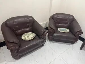 Sofa Set