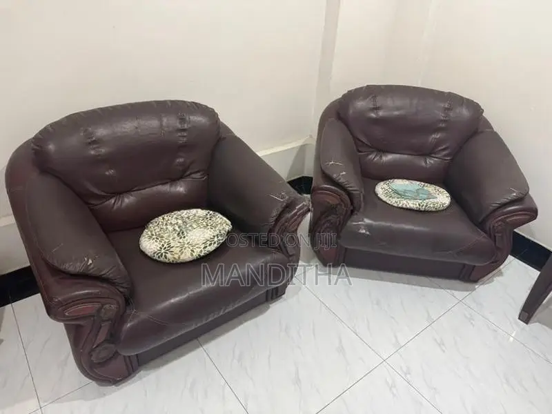 Sofa Set