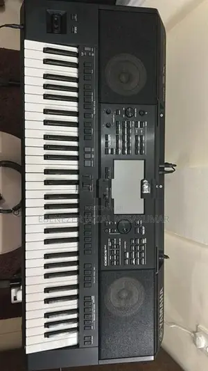 Yamaha SX900