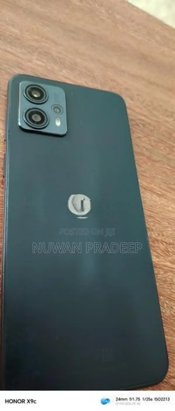 Moto G30 (Used)