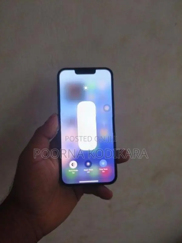 Apple iPhone 13 Pro (Used)