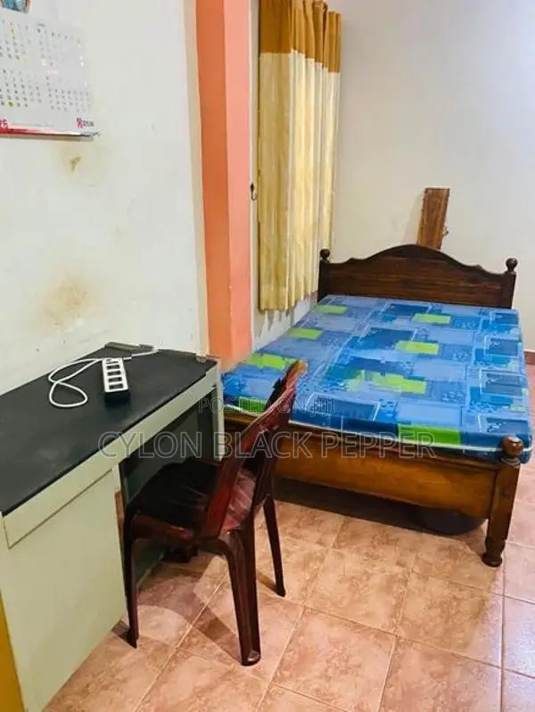 Boarding Room for Rent - Battaramulla