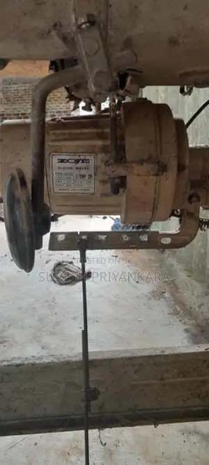 Juke machine