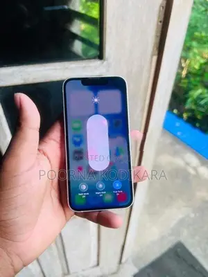 Apple iPhone 13 mini (Used)