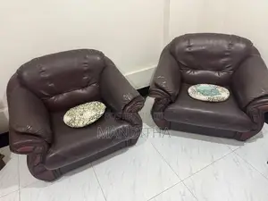 Sofa Set