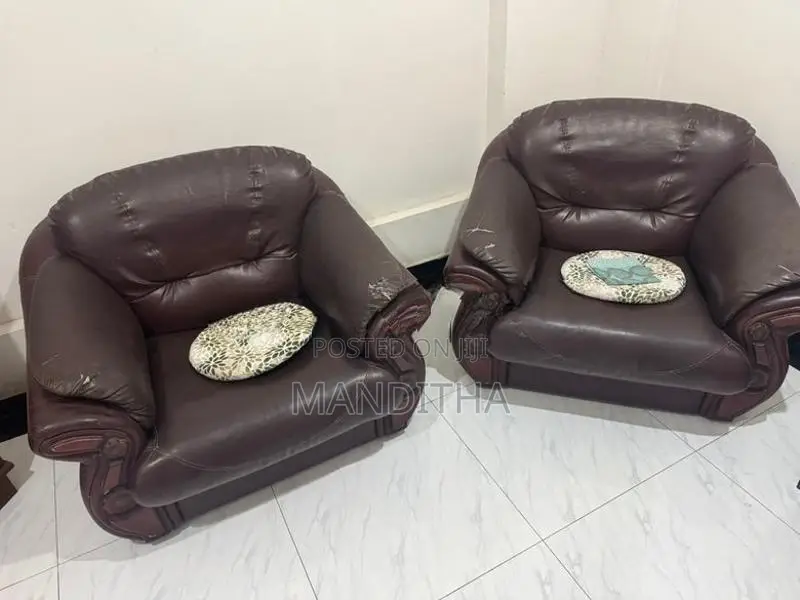 Sofa Set