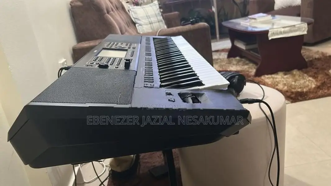 Yamaha SX900