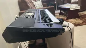 Yamaha SX900