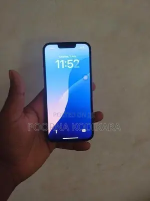Apple iPhone 13 Pro (Used)