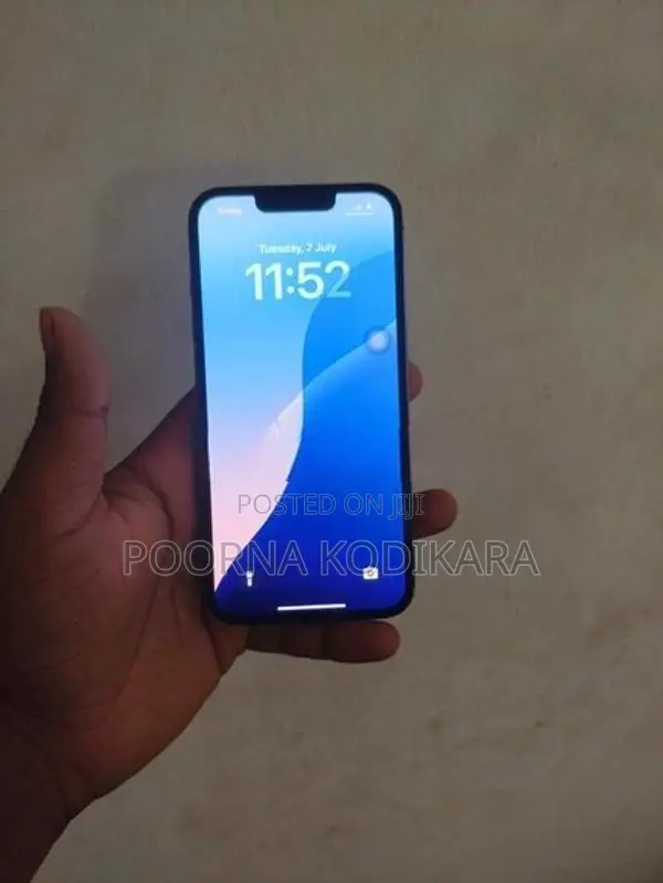 Apple iPhone 13 Pro (Used)