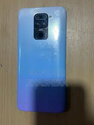 Xiaomi Redmi Note 9 (Used)