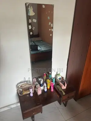 Dressing Table