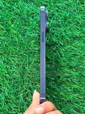 Apple iPhone 15 Pro Max I phone (Used)