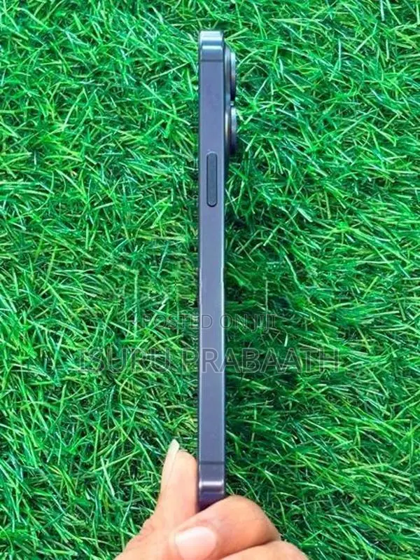 Apple iPhone 15 Pro Max I phone (Used)
