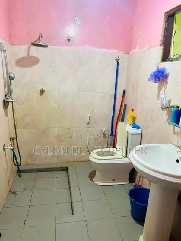Boarding Room for Rent - Battaramulla