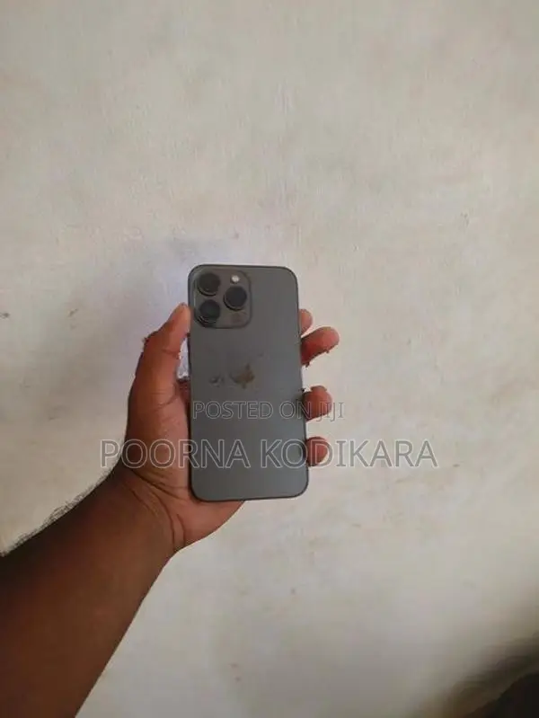 Apple iPhone 13 Pro (Used)