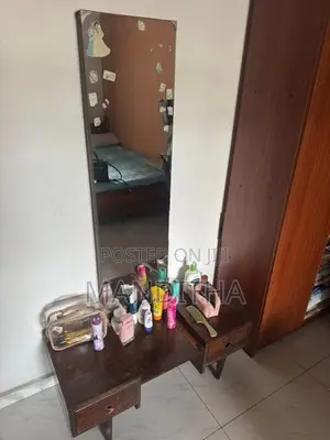 Dressing Table