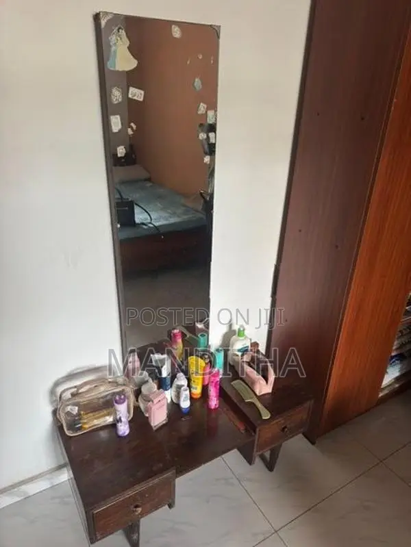 Dressing Table