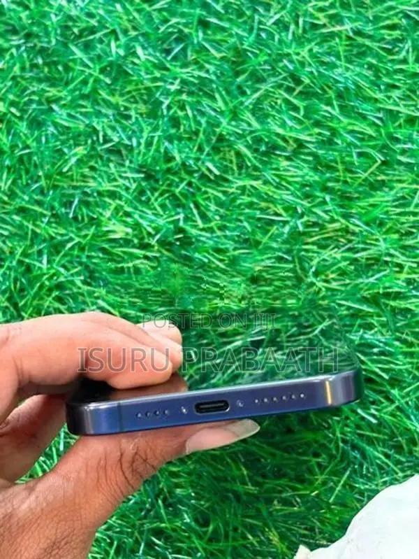 Apple iPhone 15 Pro Max I phone (Used)