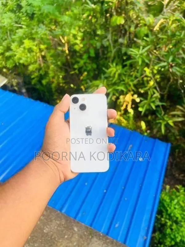 Apple iPhone 13 mini (Used)