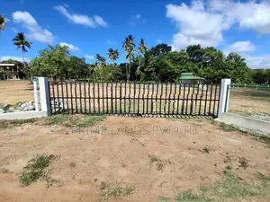 Land for Sale in Dambulla Town Area