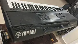 Yamaha SX900