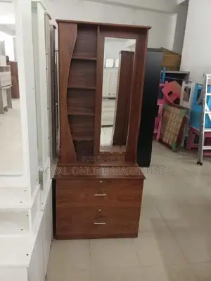 Dressing Table (D-30)