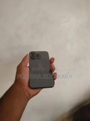 Apple iPhone 13 Pro (Used)