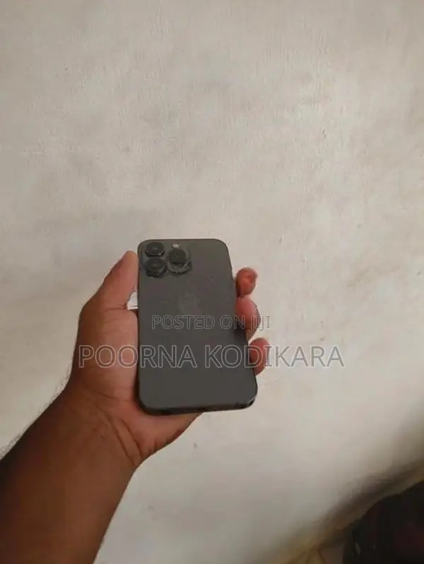 Apple iPhone 13 Pro (Used)
