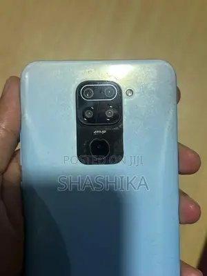 Xiaomi Redmi Note 9 (Used)