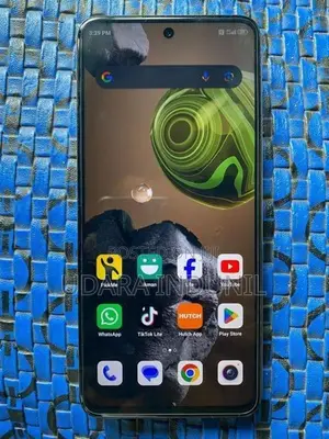 ZTE nubia Focus Pro 5G (Used)