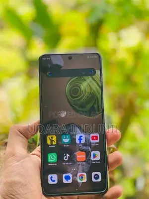 ZTE nubia Focus Pro 5G (Used)