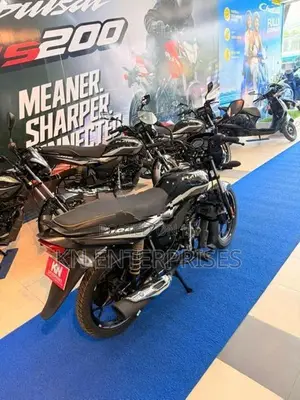 Bajaj Platina 100 Brand New 2026