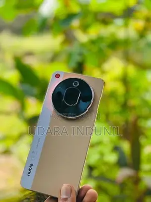 ZTE nubia Focus Pro 5G (Used)