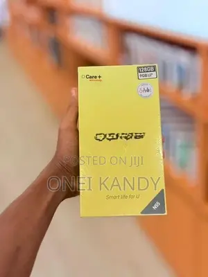 Doogee N55 128GB (Brand New)