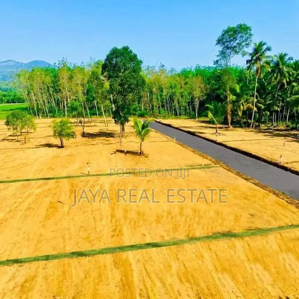 Land for Sale in Rekawa