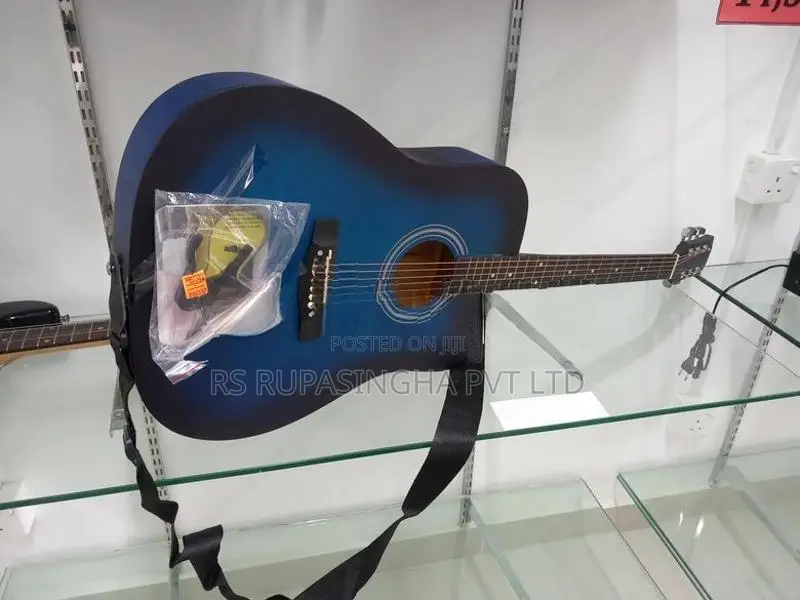 Box Guitar