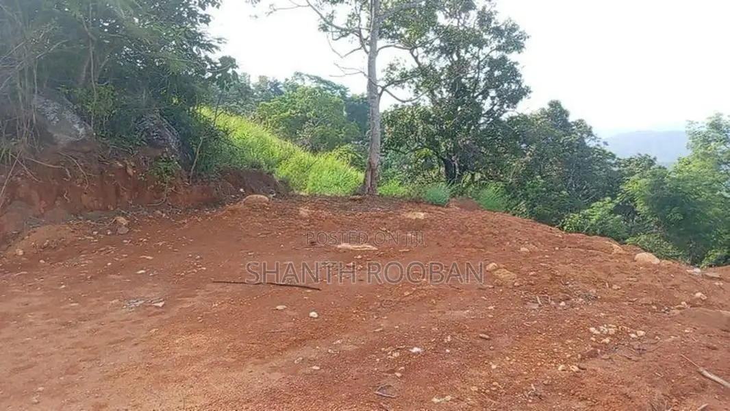 110 Perch Land for Sale in Beragala, – Scenic Location with Clear Titl