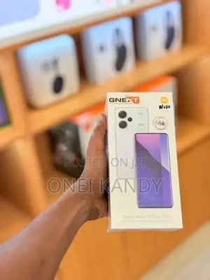 Xiaomi Redmi Note 13 Pro Plus 8GB 256GB (Brand New)