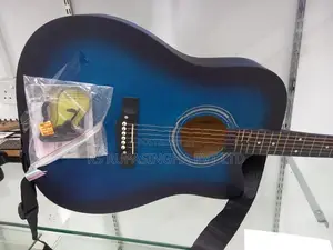 Box Guitar