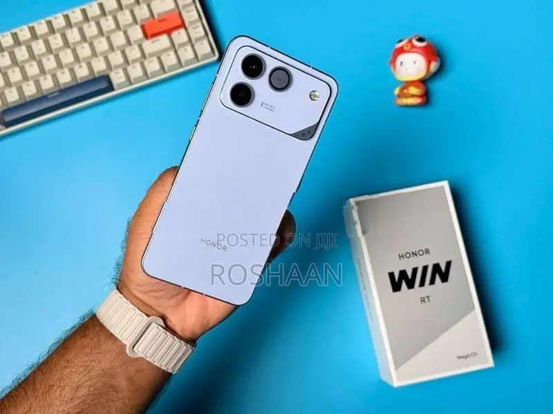 Honor Win RT (Brand New)