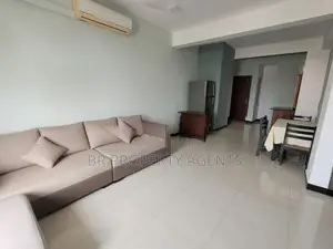 Apartment for Sale in Mount Lavinia