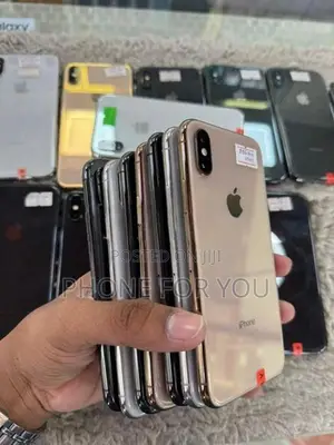 Apple iPhone XS (Used)
