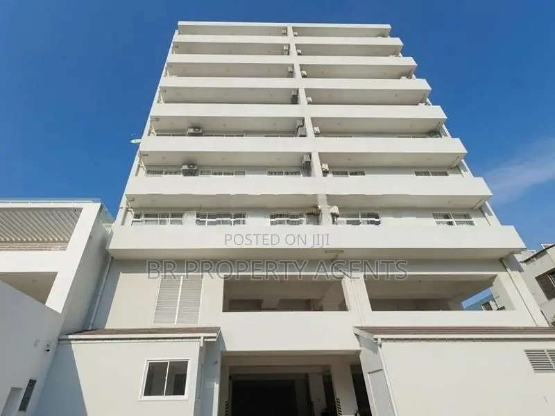 Apartment for Sale in Mount Lavinia