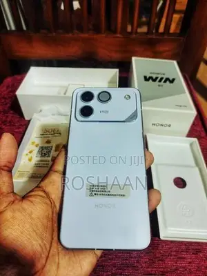 Honor Win RT (Brand New)