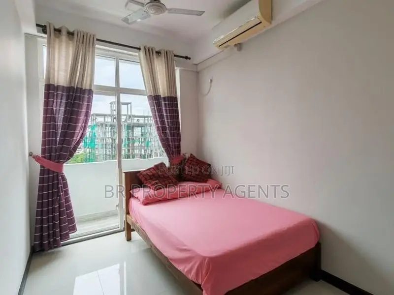 Apartment for Sale in Mount Lavinia