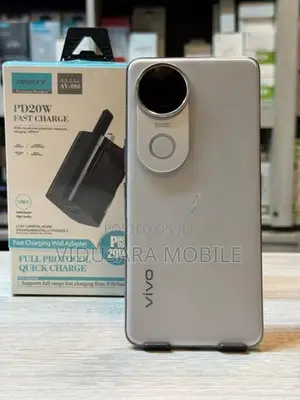 Vivo V50e 8GB/128GB (Used)