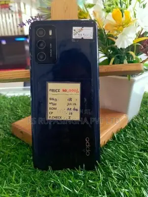 Oppo A16 3GB, 32GB (Used)