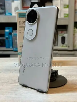 Vivo V50e 8GB/128GB (Used)