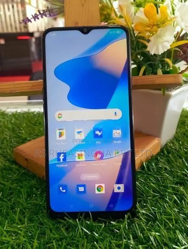 Oppo A16 3GB, 32GB (Used)